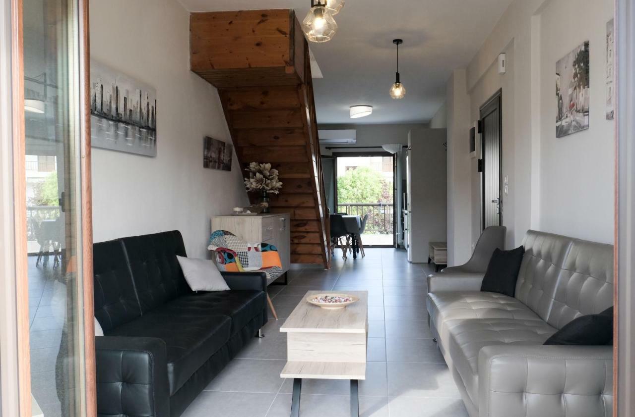 Simon' S Summer House Siviri Luaran gambar