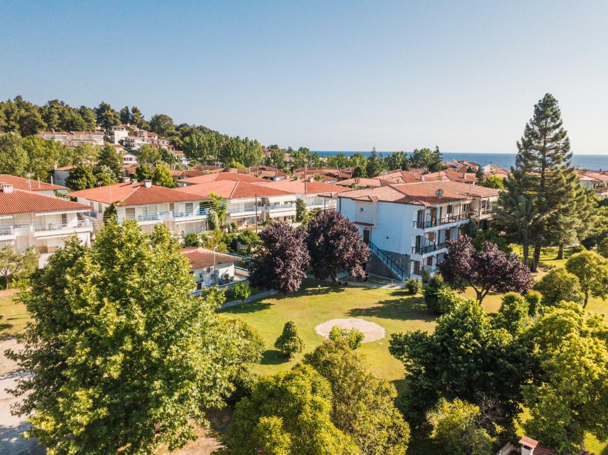 Simon' S Summer House Siviri Luaran gambar