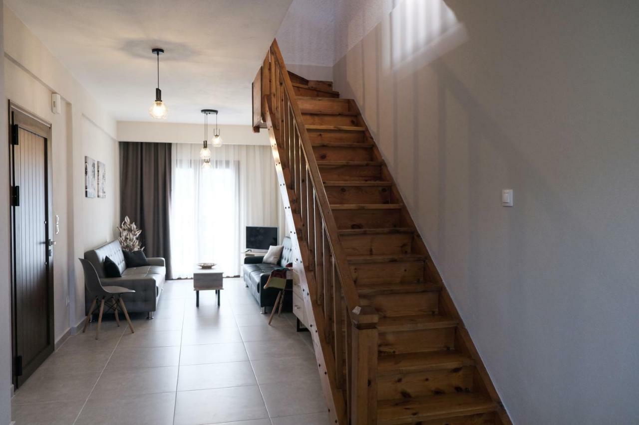 Simon' S Summer House Siviri Luaran gambar